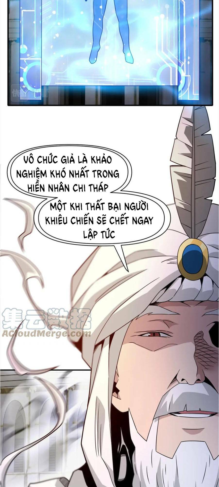 Ta Mắc Kẹt Ở Ngày Này Đã 3000 Năm Chapter 24 - Trang 2