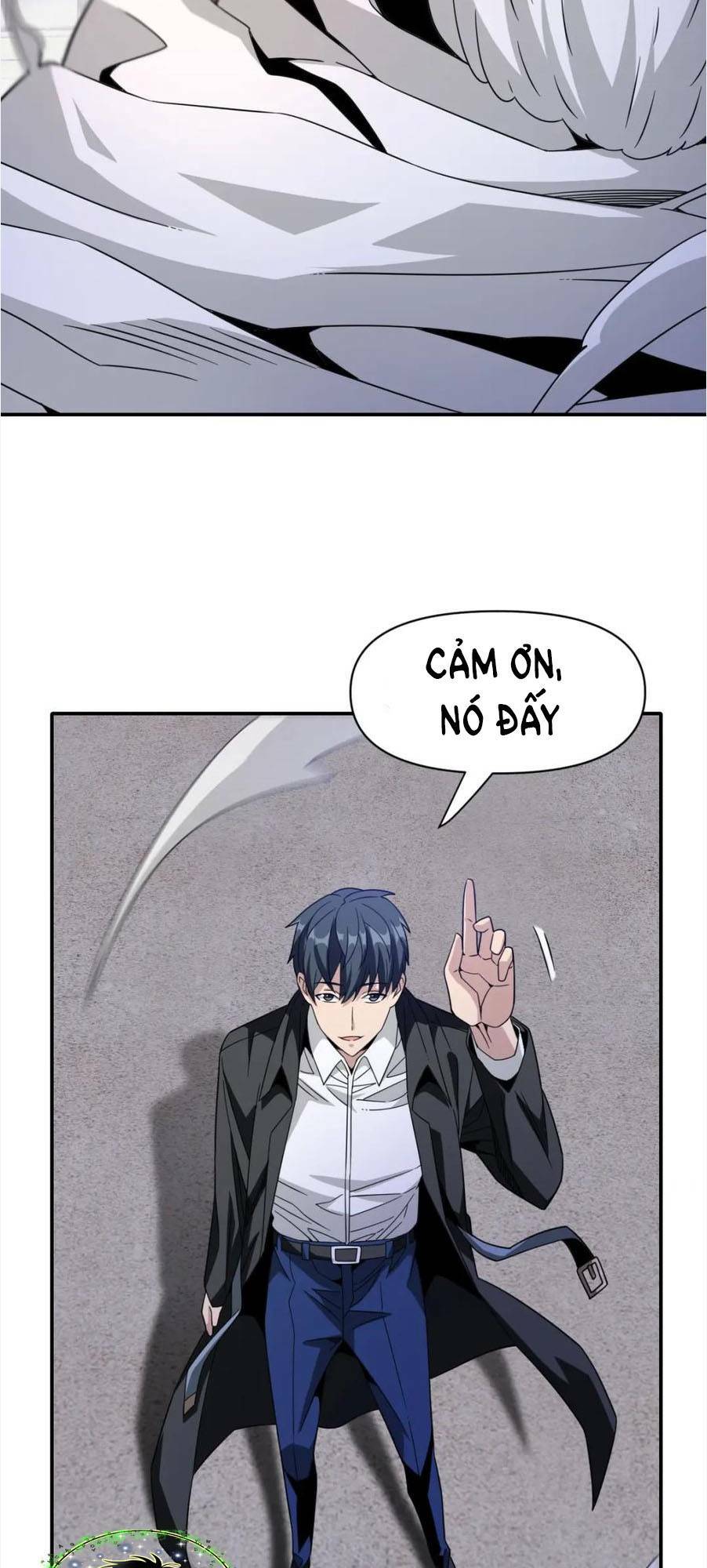 Ta Mắc Kẹt Ở Ngày Này Đã 3000 Năm Chapter 24 - Trang 2