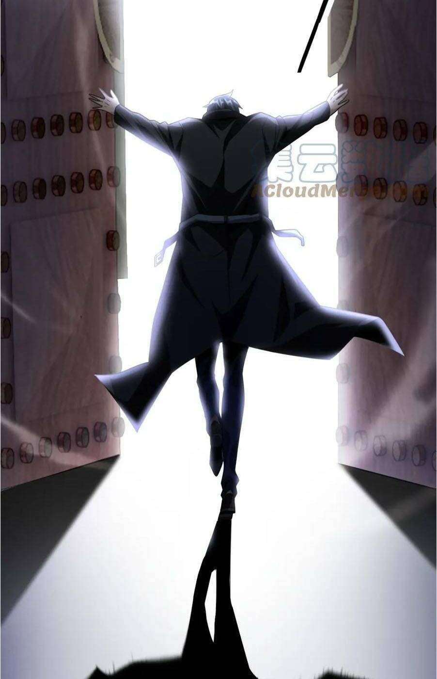 Ta Mắc Kẹt Ở Ngày Này Đã 3000 Năm Chapter 24 - Trang 2