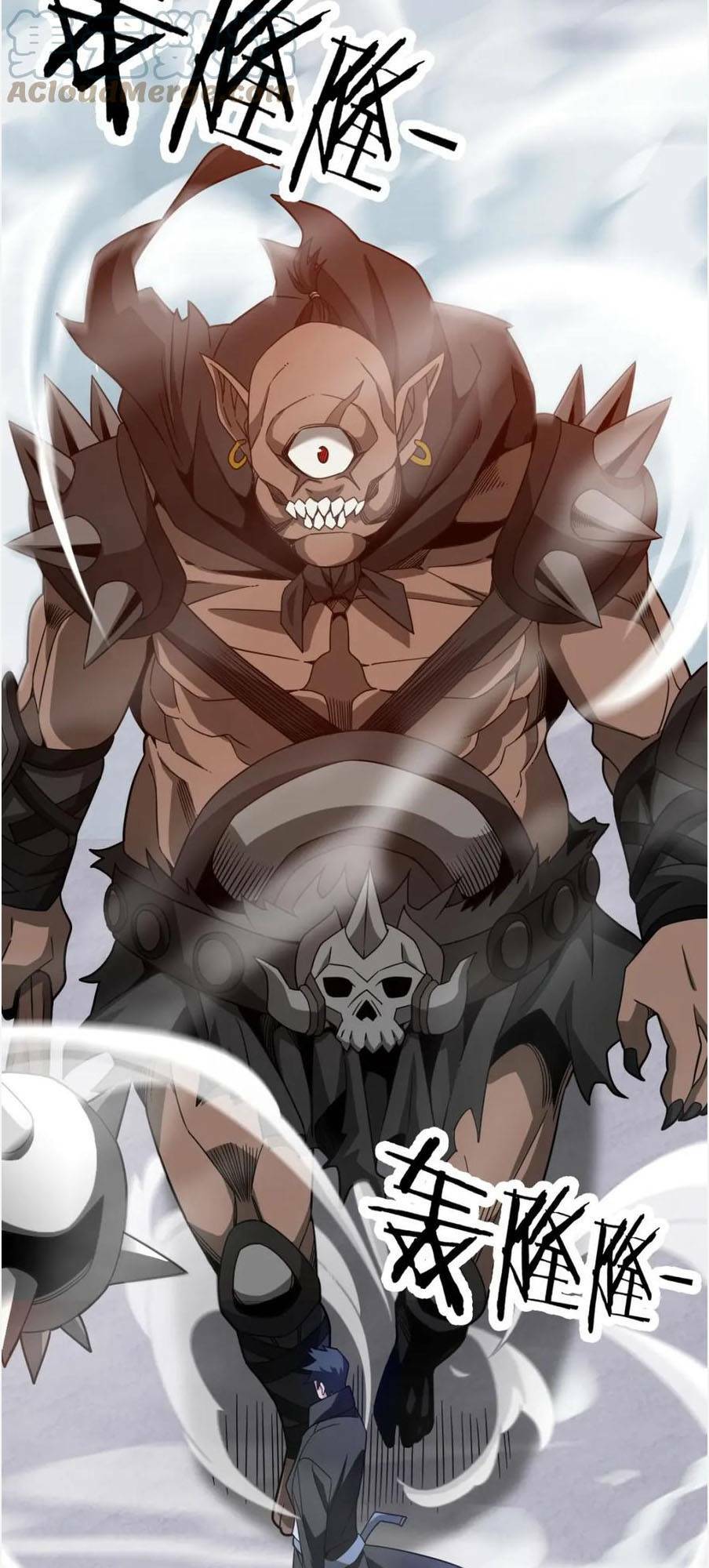 Ta Mắc Kẹt Ở Ngày Này Đã 3000 Năm Chapter 24 - Trang 2