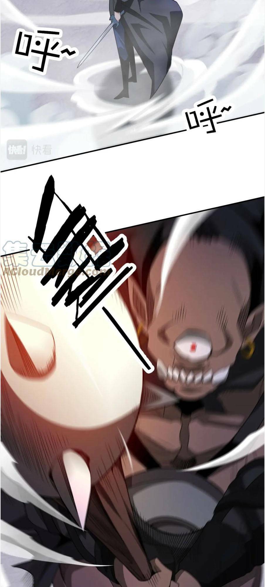 Ta Mắc Kẹt Ở Ngày Này Đã 3000 Năm Chapter 24 - Trang 2