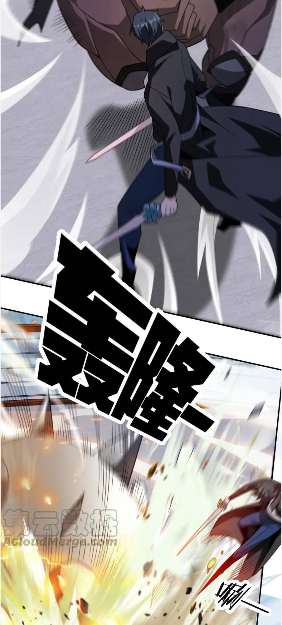 Ta Mắc Kẹt Ở Ngày Này Đã 3000 Năm Chapter 24 - Trang 2