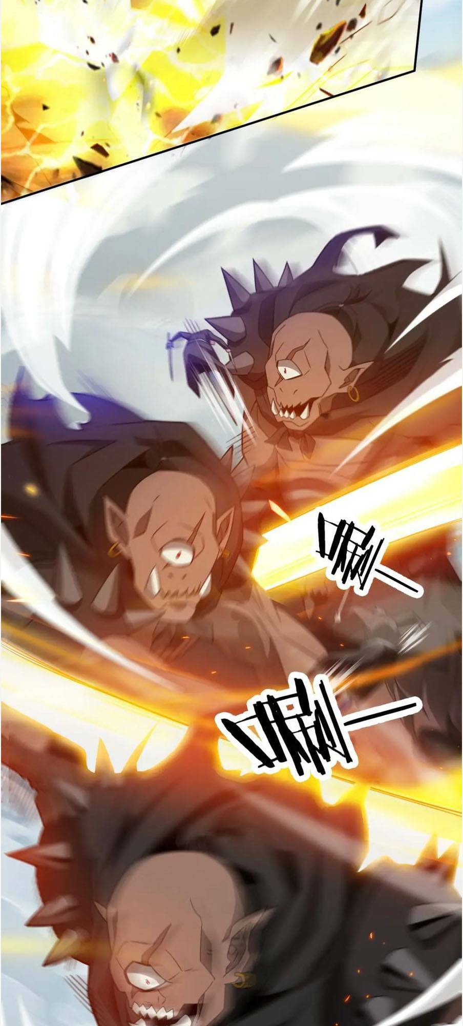 Ta Mắc Kẹt Ở Ngày Này Đã 3000 Năm Chapter 24 - Trang 2