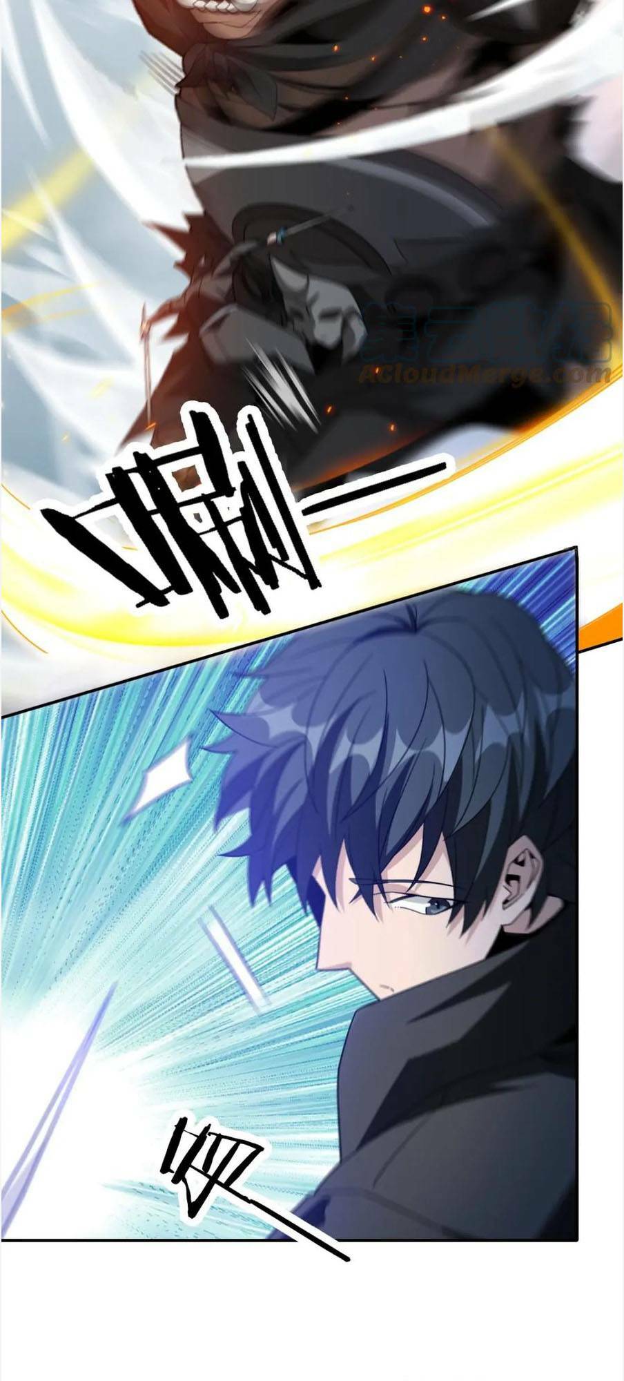 Ta Mắc Kẹt Ở Ngày Này Đã 3000 Năm Chapter 24 - Trang 2