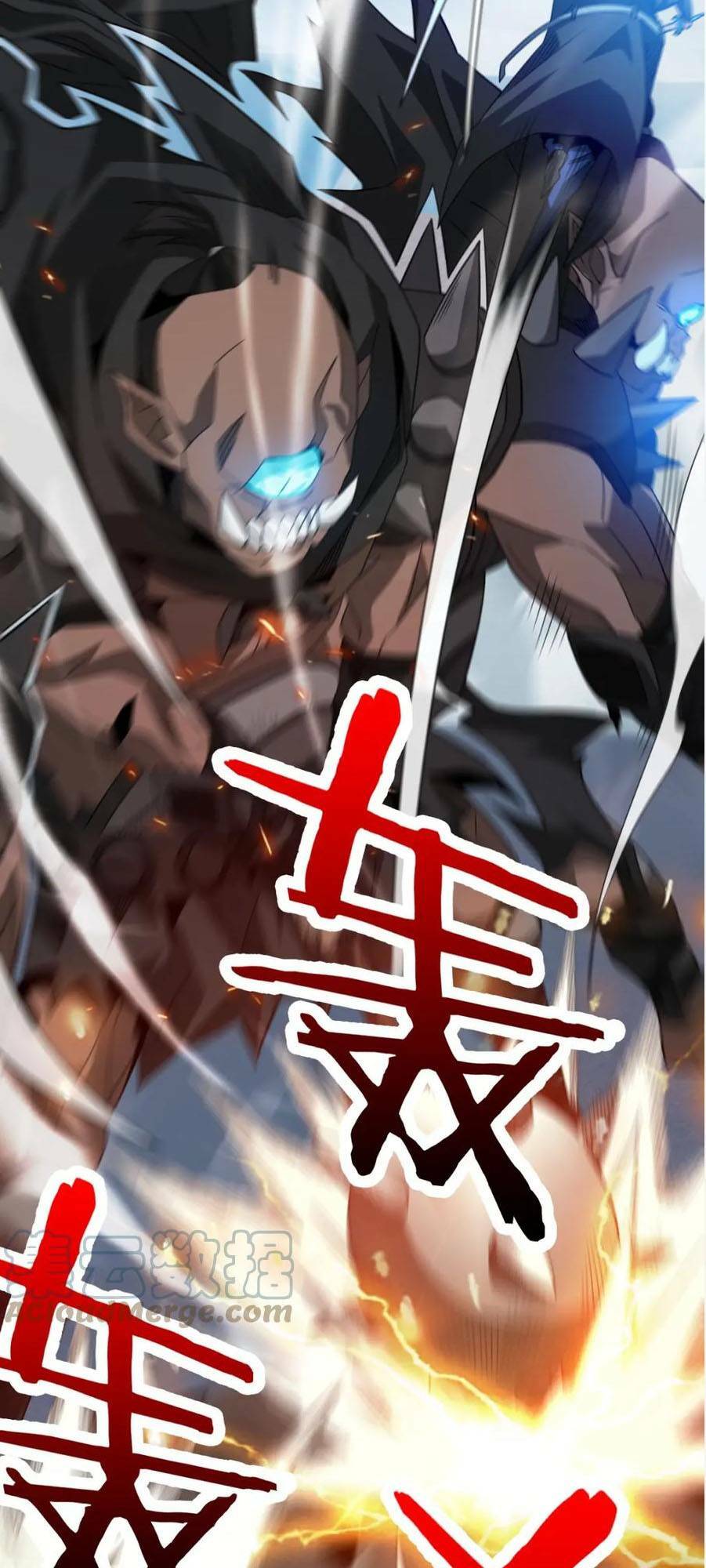 Ta Mắc Kẹt Ở Ngày Này Đã 3000 Năm Chapter 24 - Trang 2