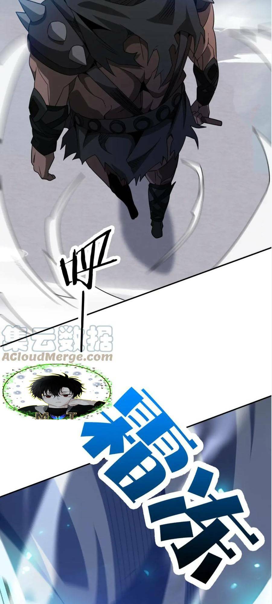 Ta Mắc Kẹt Ở Ngày Này Đã 3000 Năm Chapter 24 - Trang 2