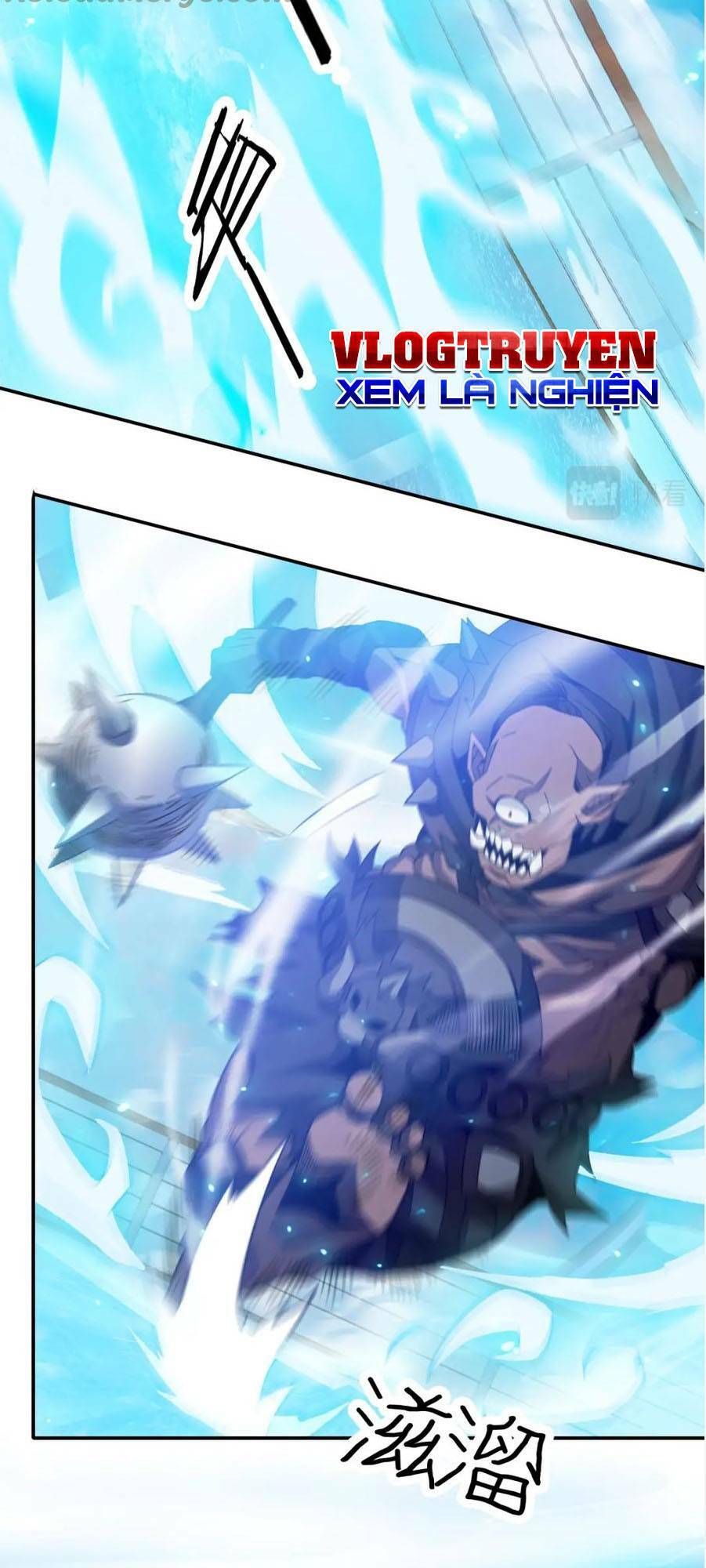 Ta Mắc Kẹt Ở Ngày Này Đã 3000 Năm Chapter 24 - Trang 2