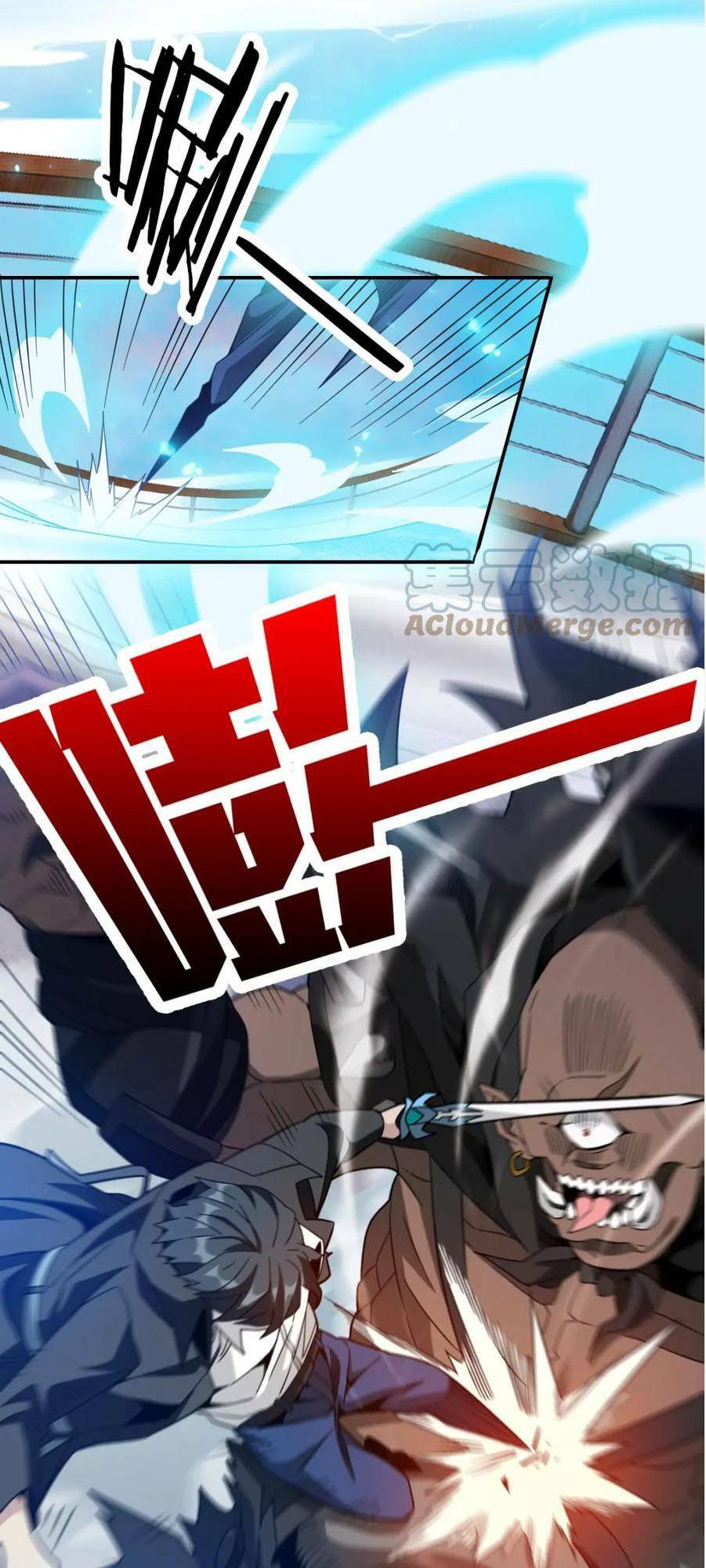 Ta Mắc Kẹt Ở Ngày Này Đã 3000 Năm Chapter 24 - Trang 2