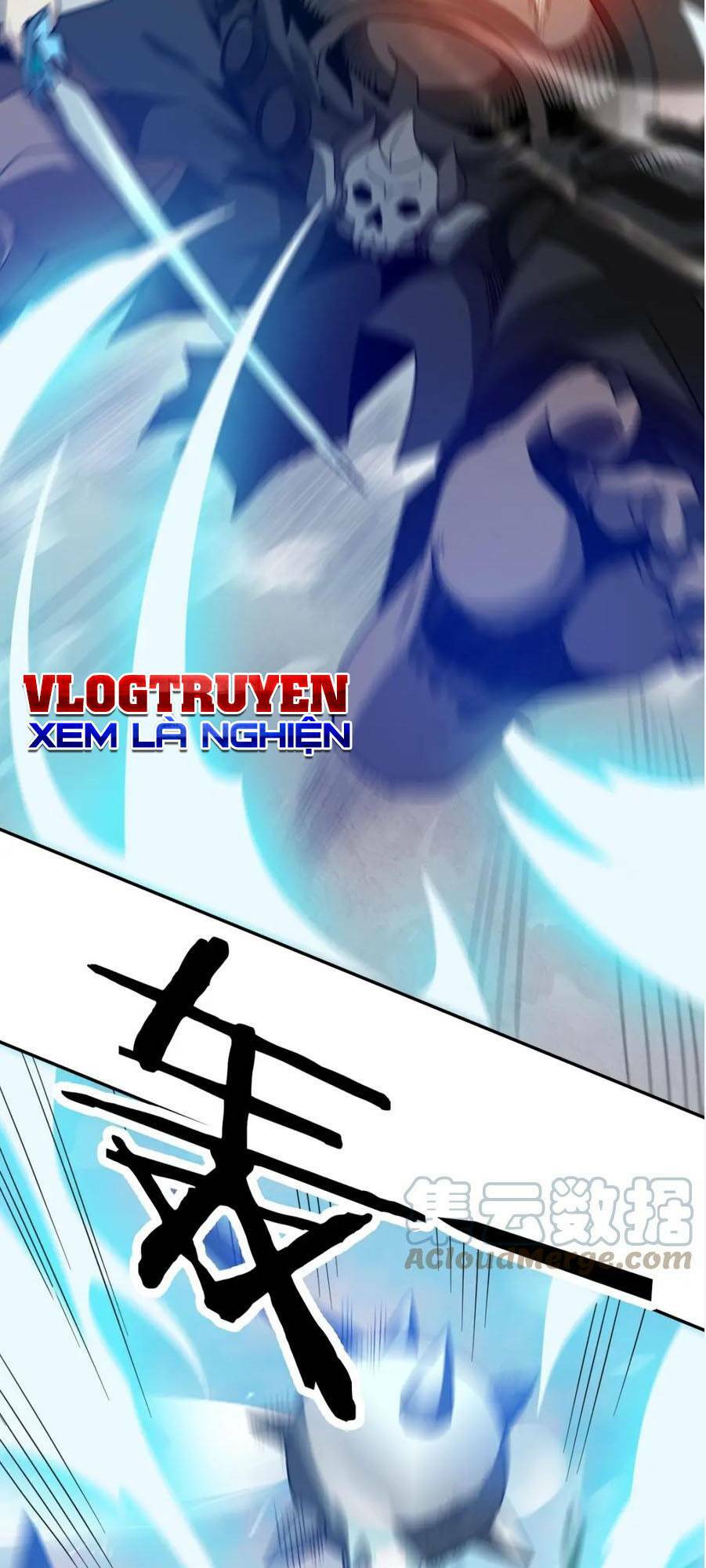 Ta Mắc Kẹt Ở Ngày Này Đã 3000 Năm Chapter 24 - Trang 2