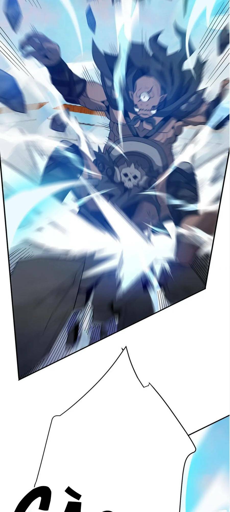 Ta Mắc Kẹt Ở Ngày Này Đã 3000 Năm Chapter 24 - Trang 2