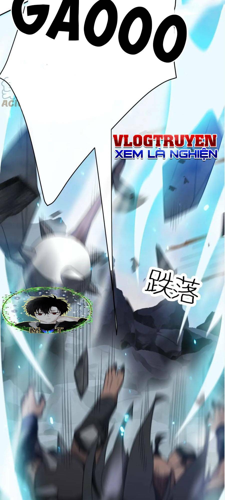 Ta Mắc Kẹt Ở Ngày Này Đã 3000 Năm Chapter 24 - Trang 2