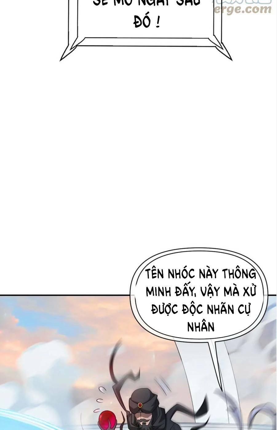 Ta Mắc Kẹt Ở Ngày Này Đã 3000 Năm Chapter 24 - Trang 2