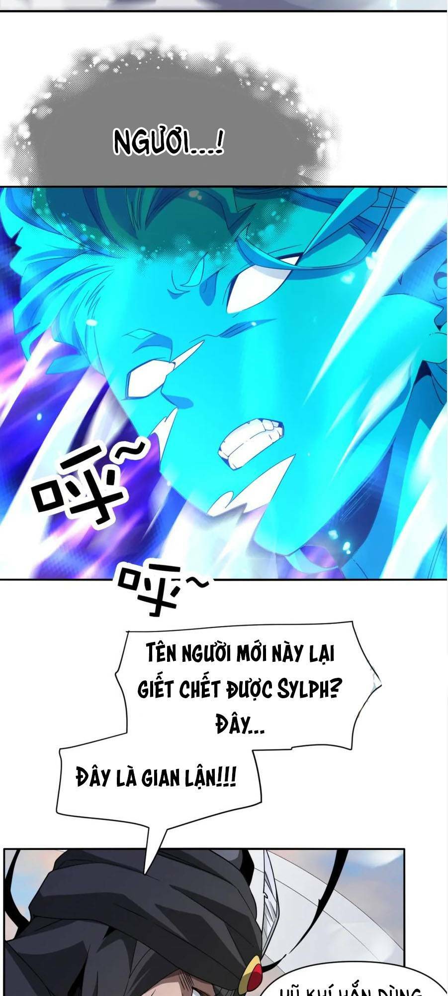 Ta Mắc Kẹt Ở Ngày Này Đã 3000 Năm Chapter 25 - Trang 2