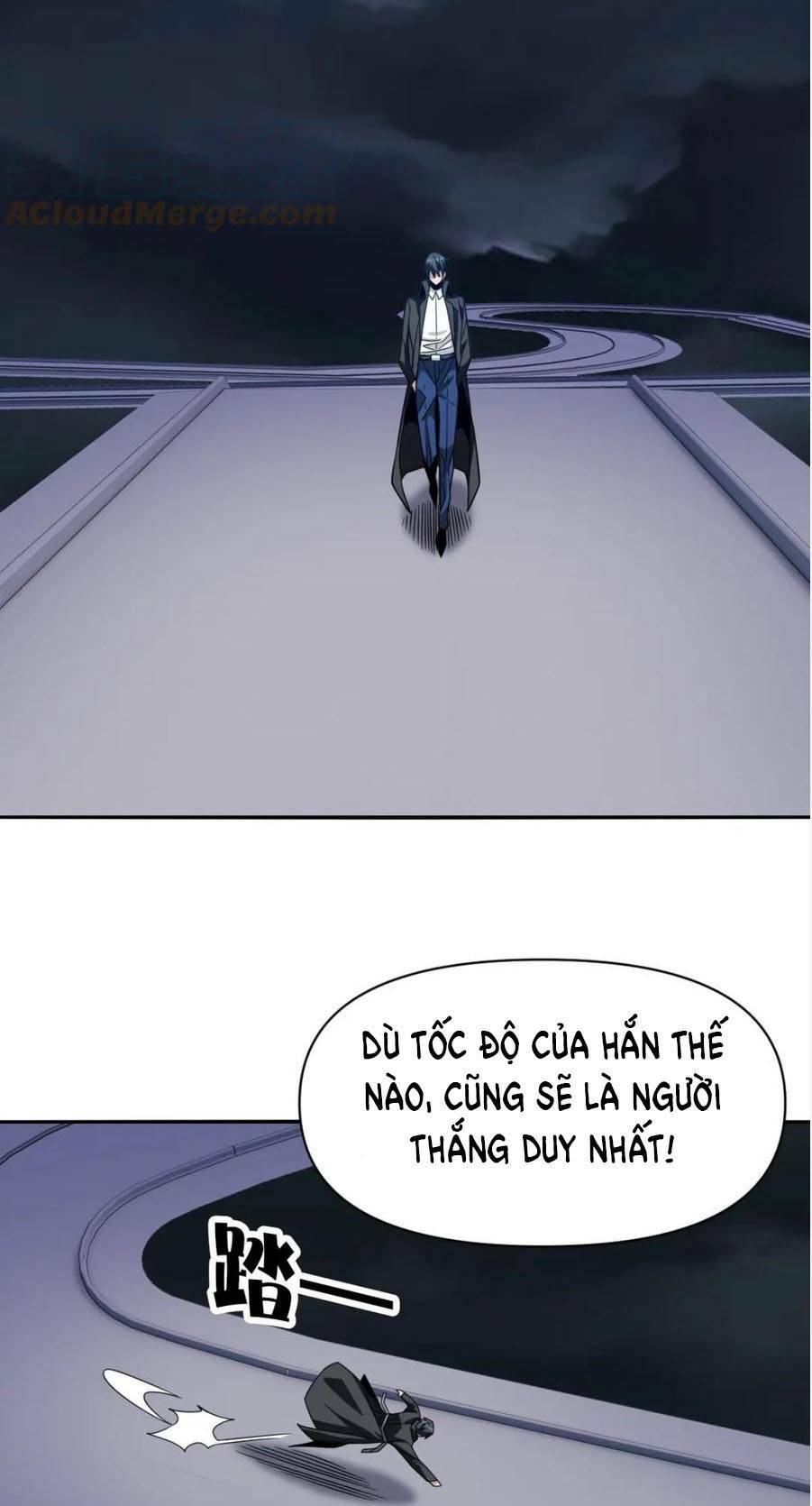 Ta Mắc Kẹt Ở Ngày Này Đã 3000 Năm Chapter 25 - Trang 2