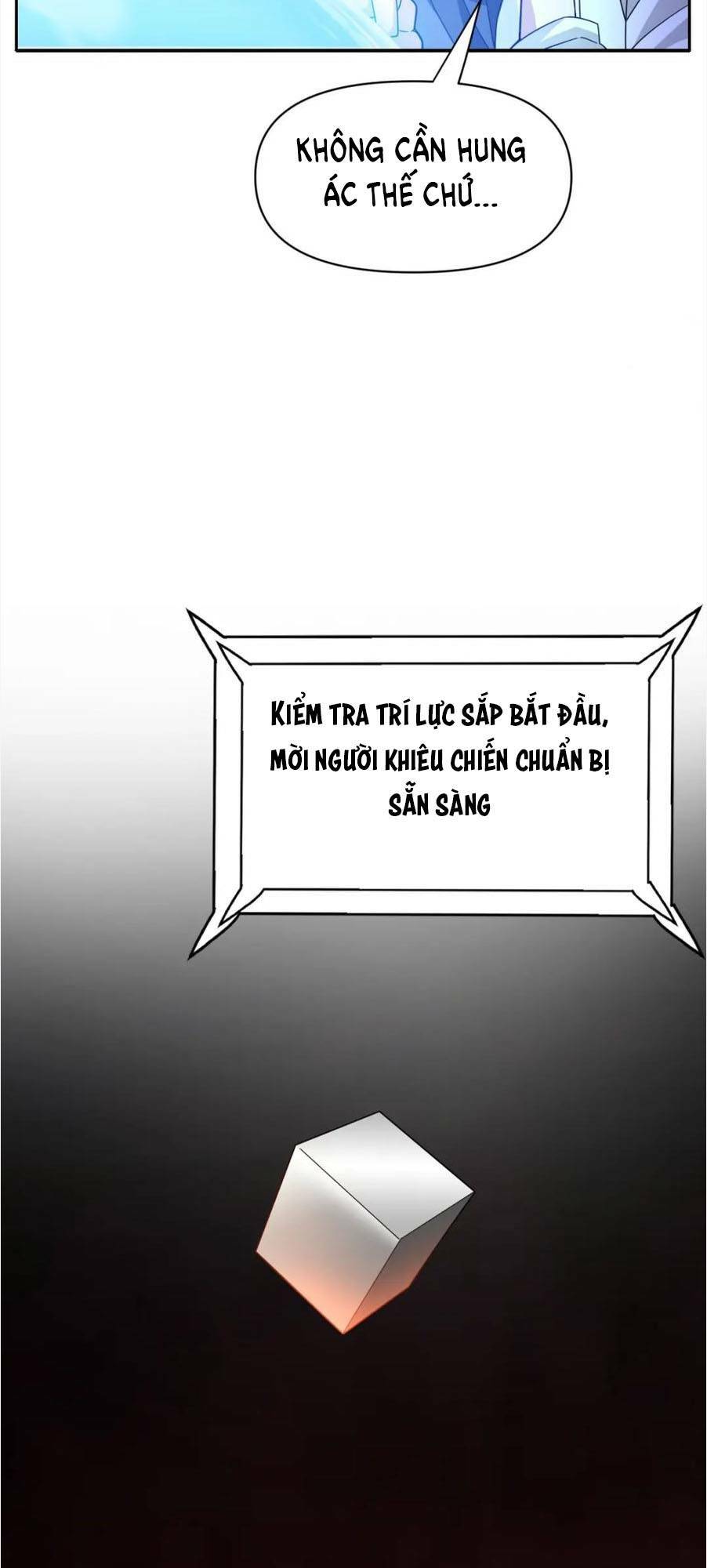 Ta Mắc Kẹt Ở Ngày Này Đã 3000 Năm Chapter 25 - Trang 2