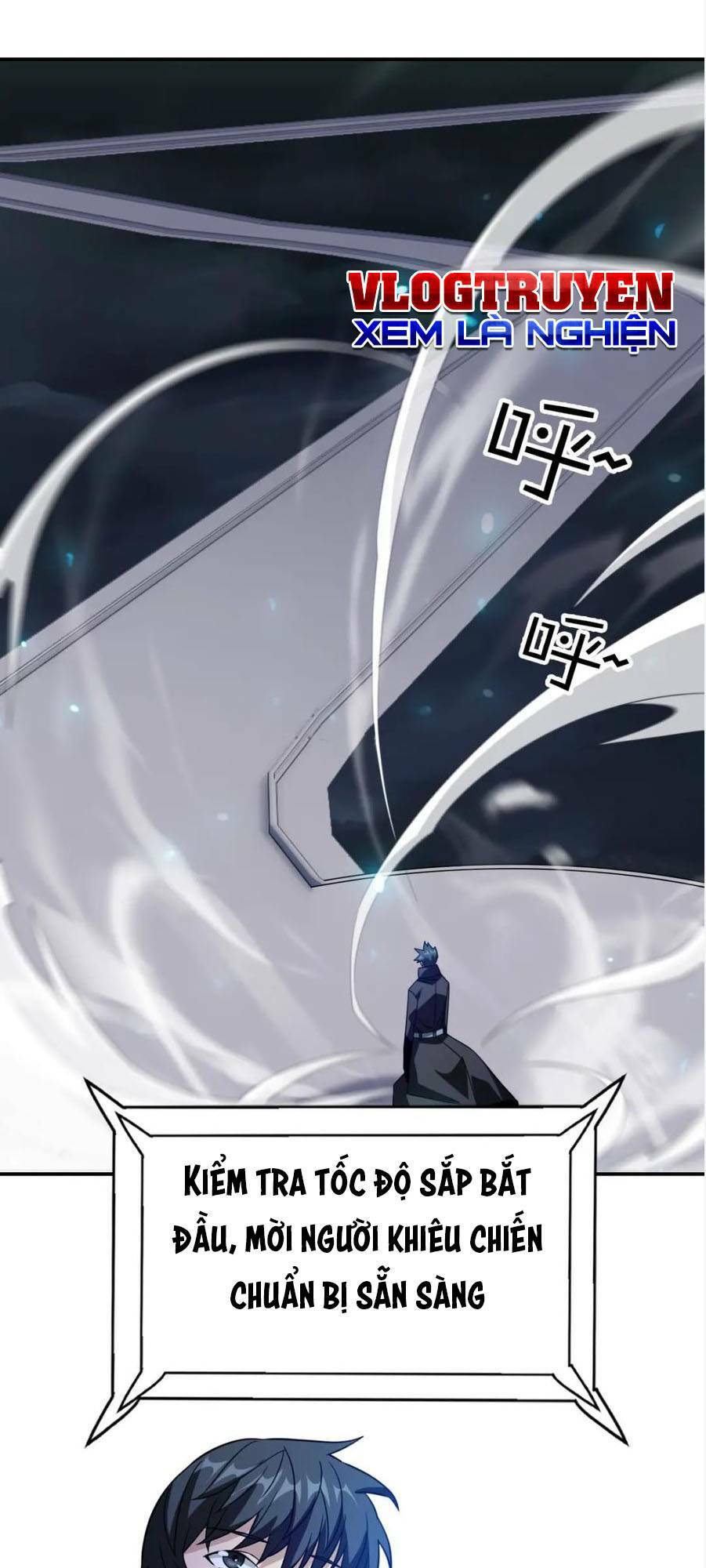 Ta Mắc Kẹt Ở Ngày Này Đã 3000 Năm Chapter 25 - Trang 2