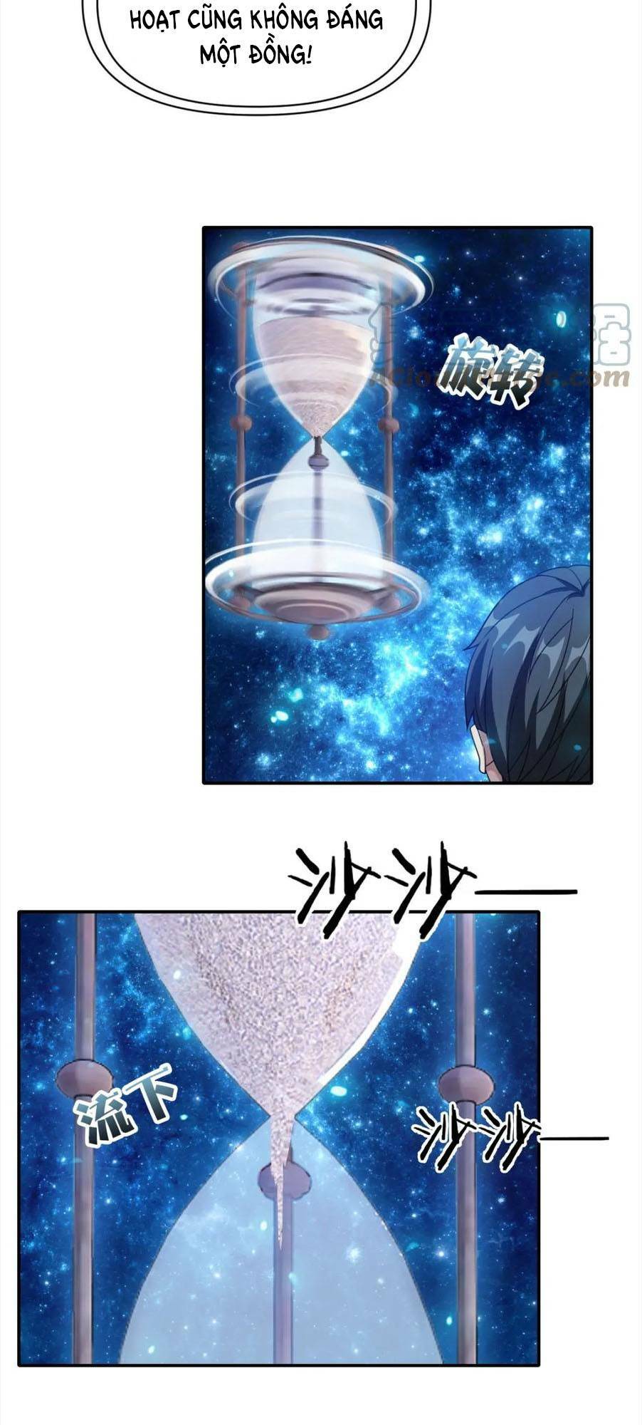 Ta Mắc Kẹt Ở Ngày Này Đã 3000 Năm Chapter 25 - Trang 2