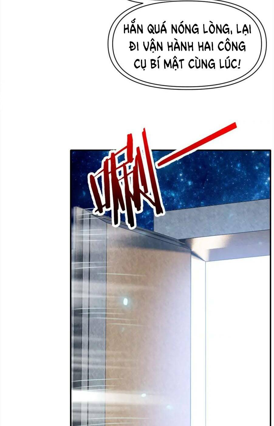 Ta Mắc Kẹt Ở Ngày Này Đã 3000 Năm Chapter 25 - Trang 2