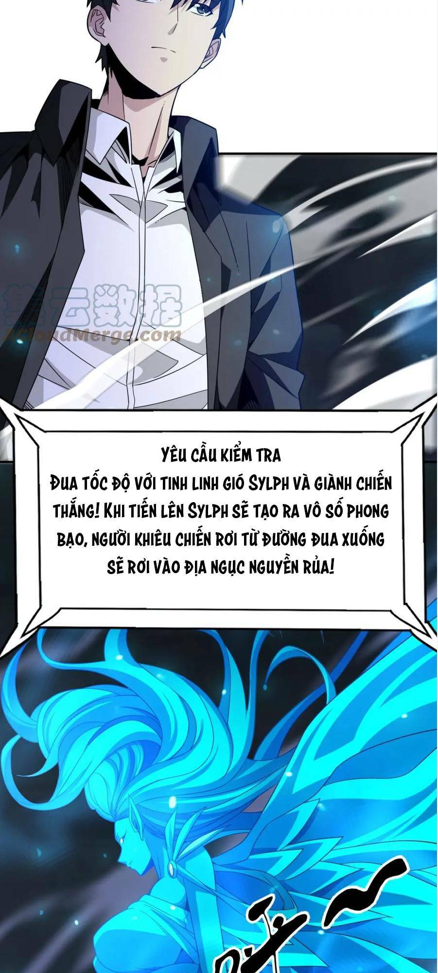 Ta Mắc Kẹt Ở Ngày Này Đã 3000 Năm Chapter 25 - Trang 2