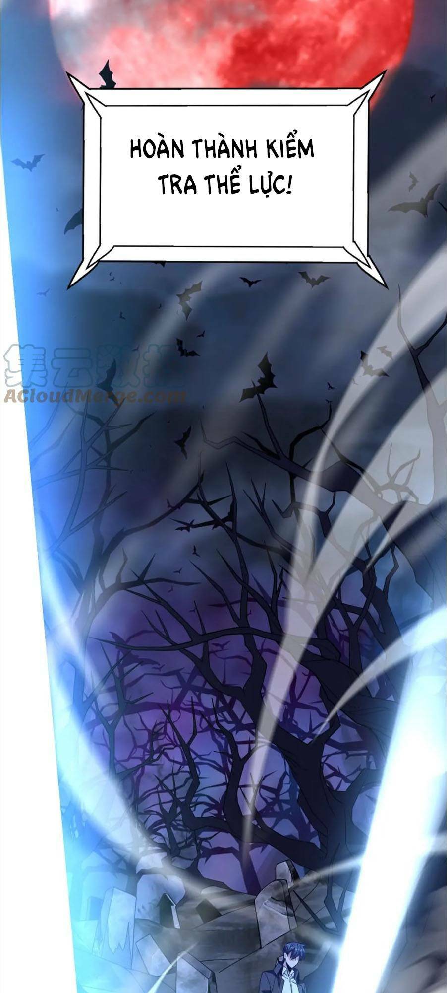 Ta Mắc Kẹt Ở Ngày Này Đã 3000 Năm Chapter 25 - Trang 2