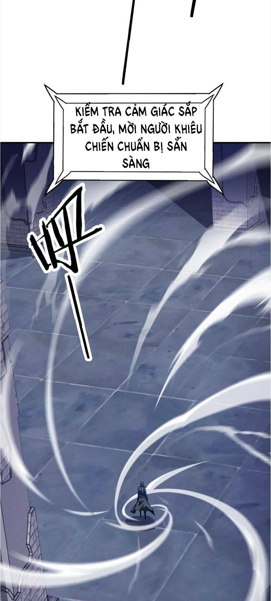 Ta Mắc Kẹt Ở Ngày Này Đã 3000 Năm Chapter 25 - Trang 2