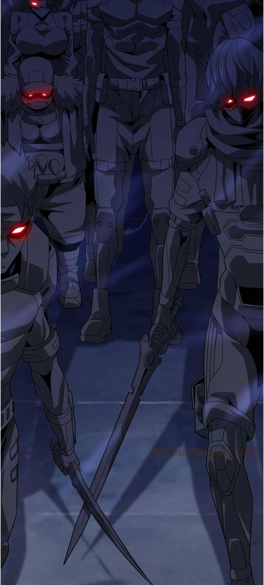 Ta Mắc Kẹt Ở Ngày Này Đã 3000 Năm Chapter 25 - Trang 2