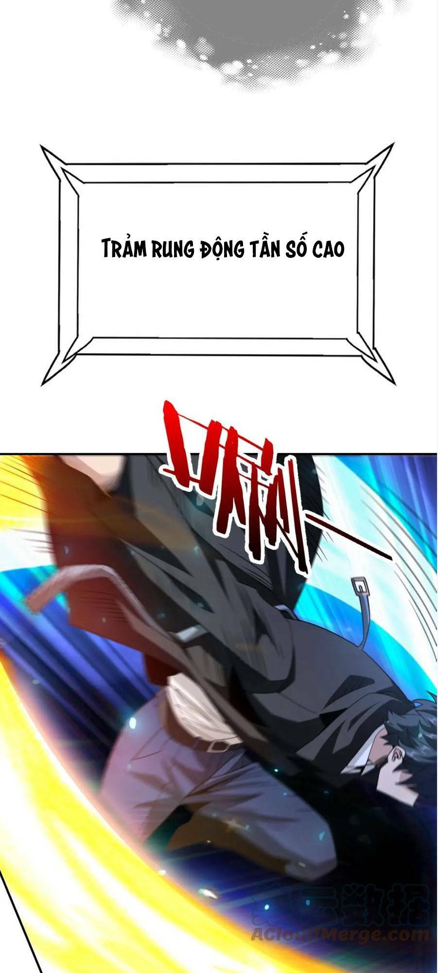 Ta Mắc Kẹt Ở Ngày Này Đã 3000 Năm Chapter 25 - Trang 2