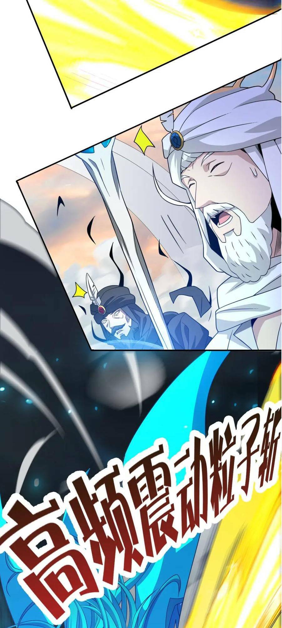 Ta Mắc Kẹt Ở Ngày Này Đã 3000 Năm Chapter 25 - Trang 2