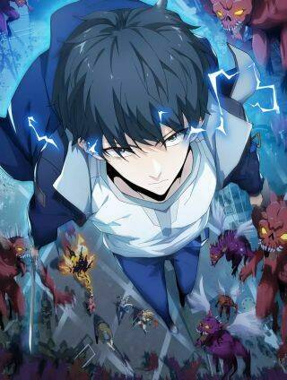 Ta Mắc Kẹt Ở Ngày Này Đã 3000 Năm Chapter 3 - Trang 2