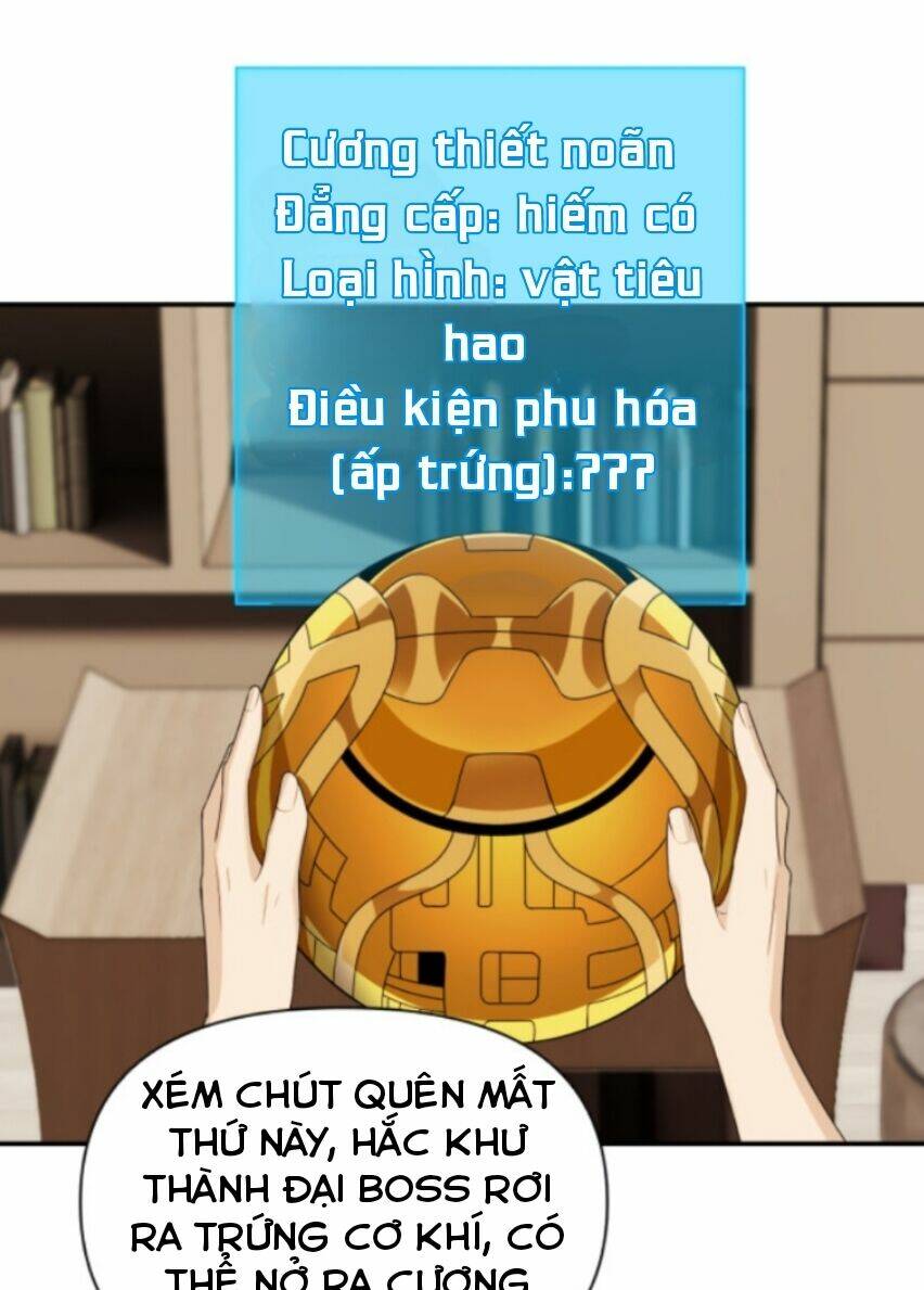 Ta Mắc Kẹt Ở Ngày Này Đã 3000 Năm Chapter 3 - Trang 2