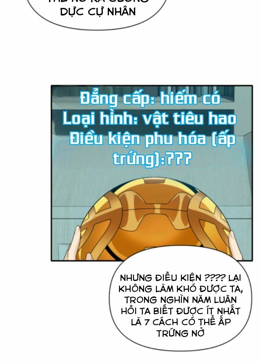 Ta Mắc Kẹt Ở Ngày Này Đã 3000 Năm Chapter 3 - Trang 2