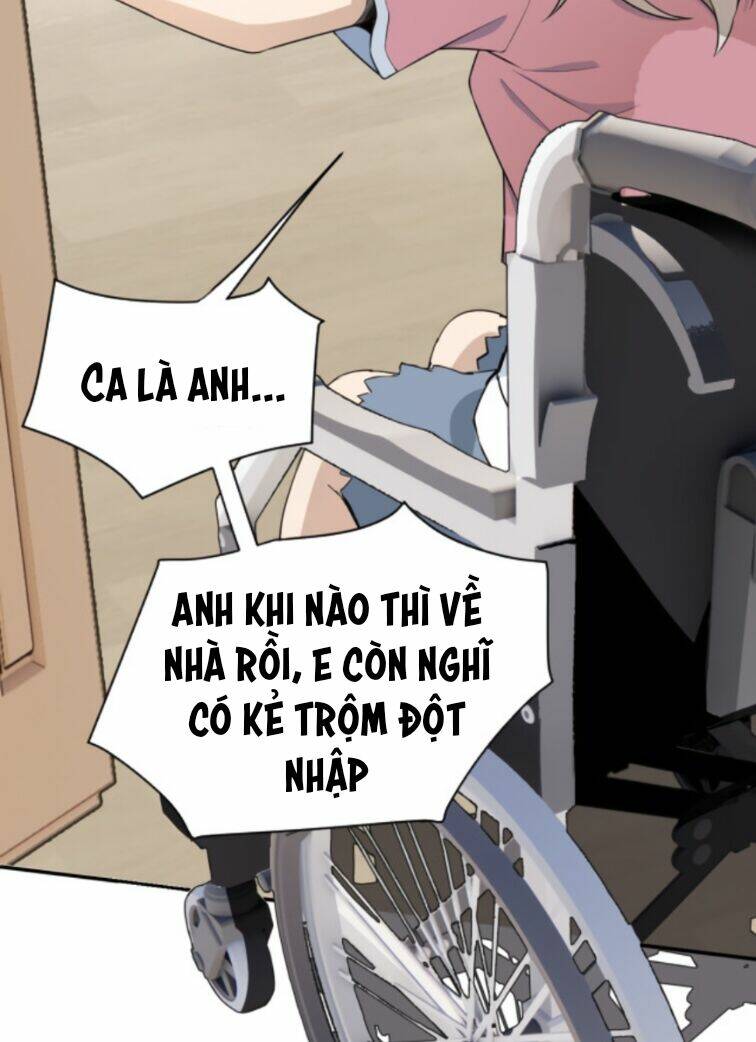 Ta Mắc Kẹt Ở Ngày Này Đã 3000 Năm Chapter 3 - Trang 2