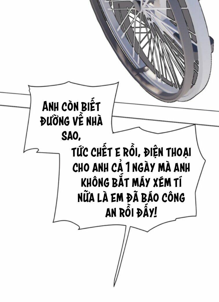 Ta Mắc Kẹt Ở Ngày Này Đã 3000 Năm Chapter 3 - Trang 2