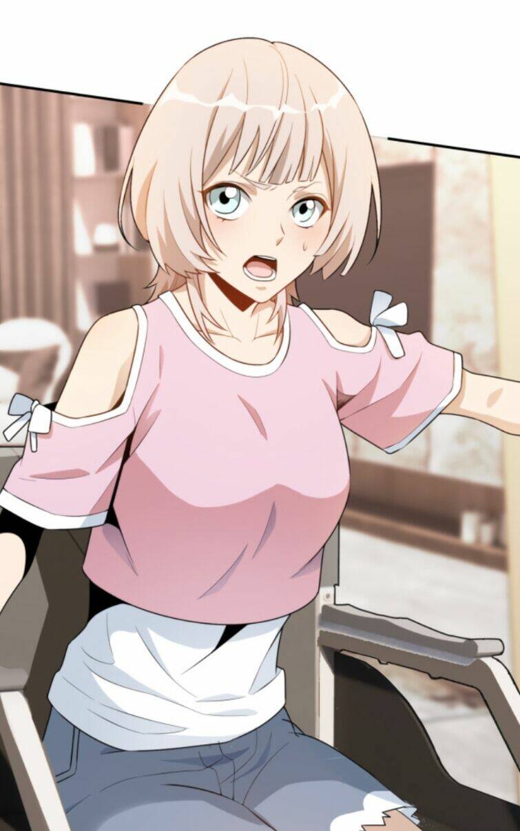 Ta Mắc Kẹt Ở Ngày Này Đã 3000 Năm Chapter 3 - Trang 2