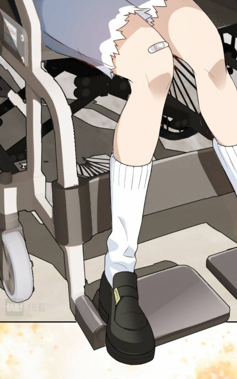 Ta Mắc Kẹt Ở Ngày Này Đã 3000 Năm Chapter 3 - Trang 2