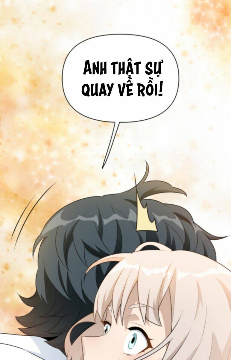 Ta Mắc Kẹt Ở Ngày Này Đã 3000 Năm Chapter 3 - Trang 2