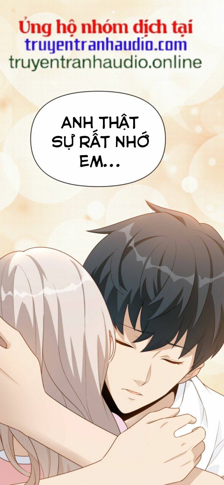 Ta Mắc Kẹt Ở Ngày Này Đã 3000 Năm Chapter 3 - Trang 2