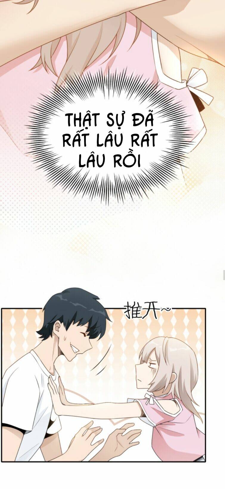 Ta Mắc Kẹt Ở Ngày Này Đã 3000 Năm Chapter 3 - Trang 2