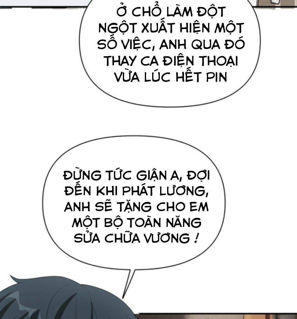Ta Mắc Kẹt Ở Ngày Này Đã 3000 Năm Chapter 3 - Trang 2