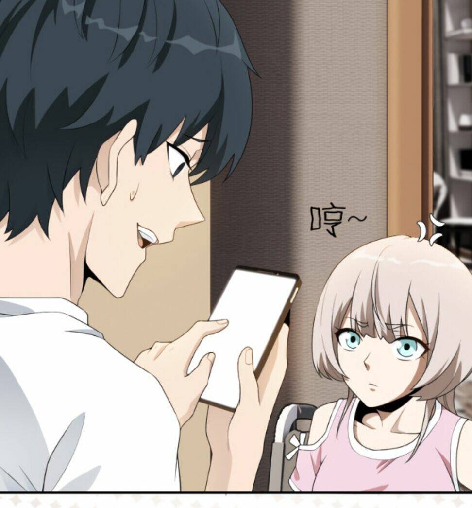 Ta Mắc Kẹt Ở Ngày Này Đã 3000 Năm Chapter 3 - Trang 2