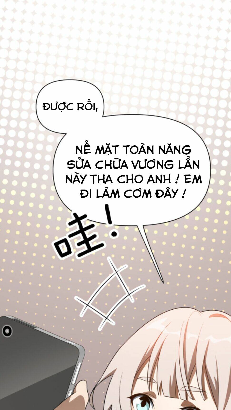 Ta Mắc Kẹt Ở Ngày Này Đã 3000 Năm Chapter 3 - Trang 2