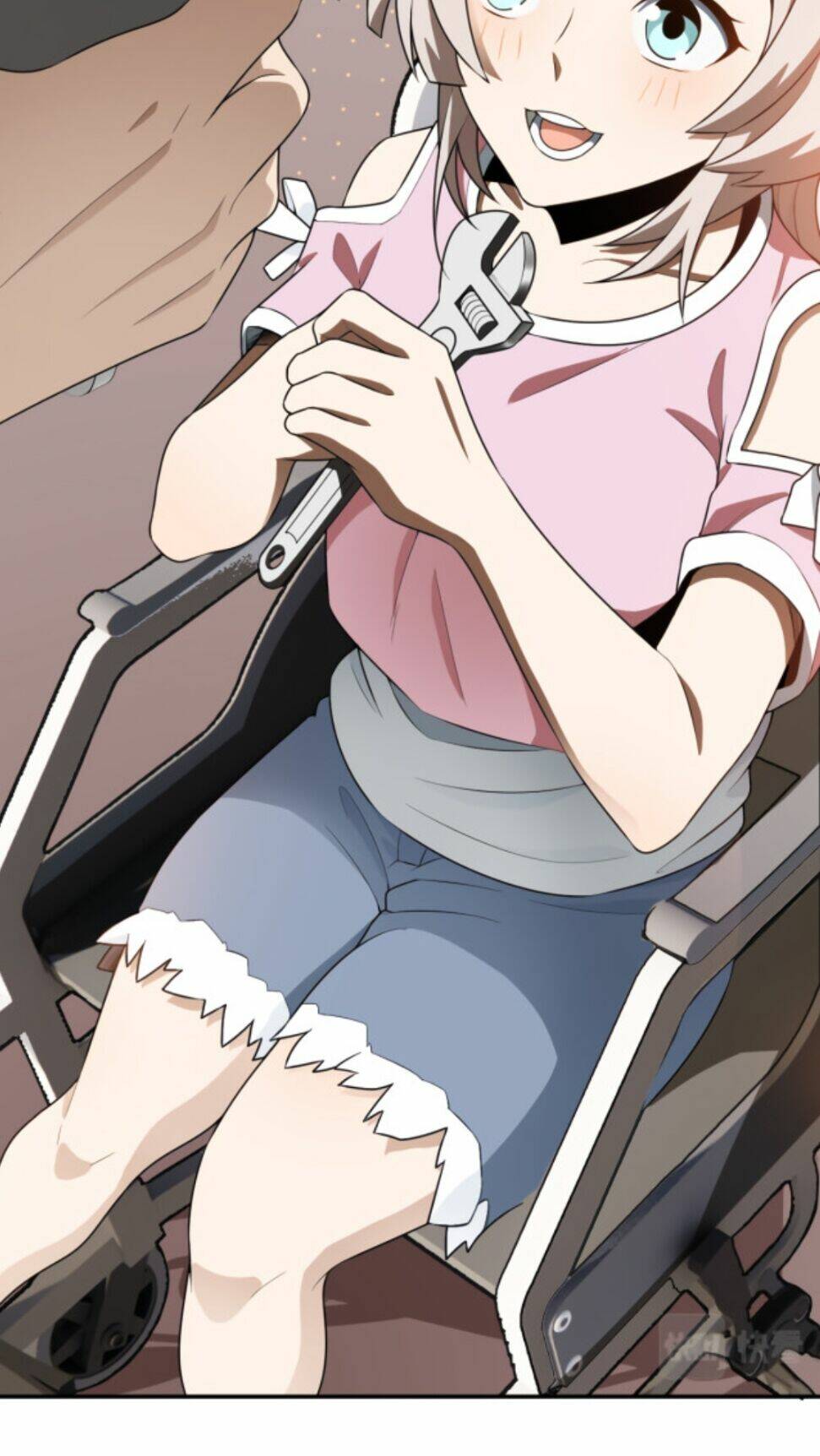 Ta Mắc Kẹt Ở Ngày Này Đã 3000 Năm Chapter 3 - Trang 2