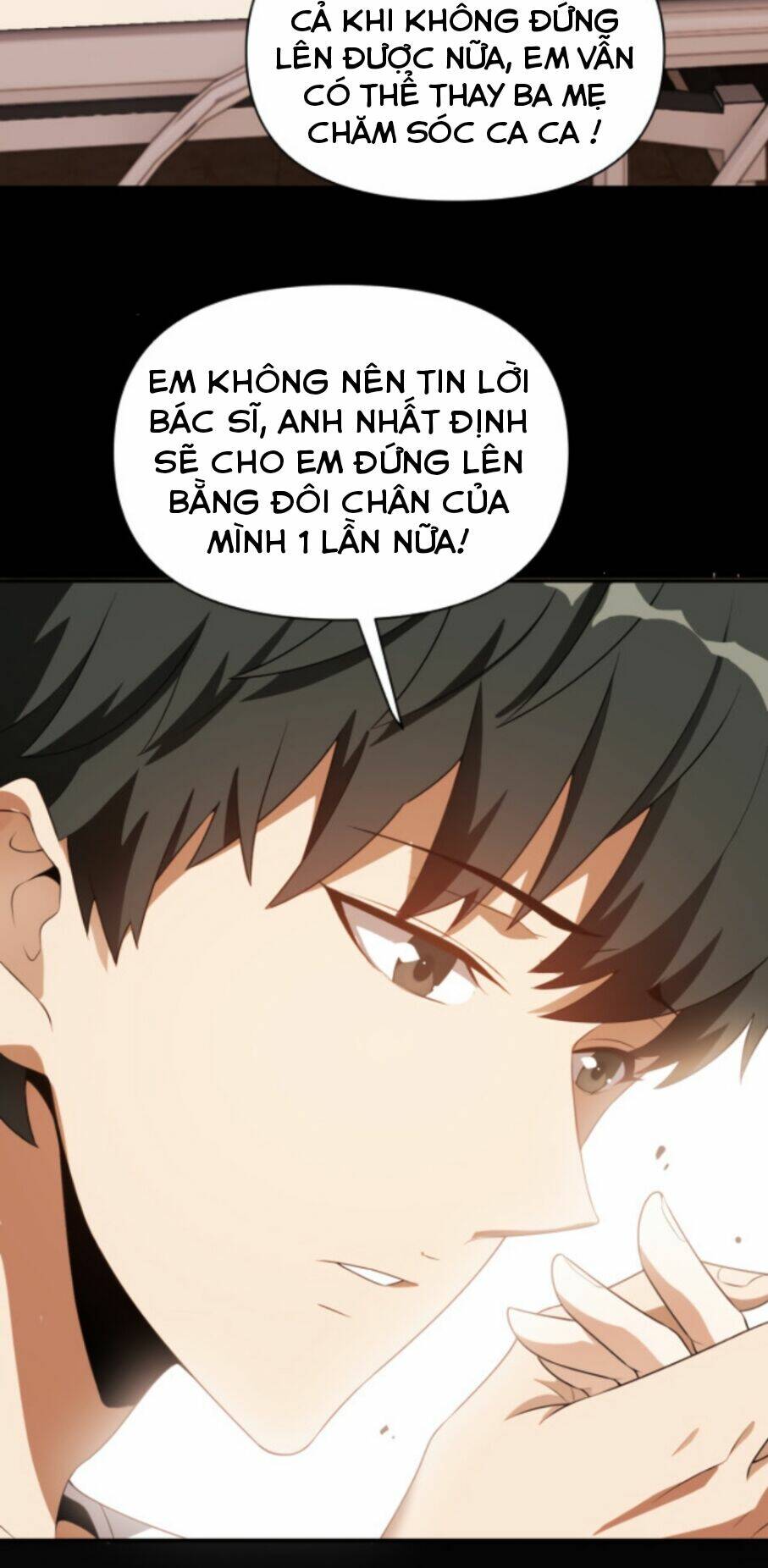 Ta Mắc Kẹt Ở Ngày Này Đã 3000 Năm Chapter 3 - Trang 2