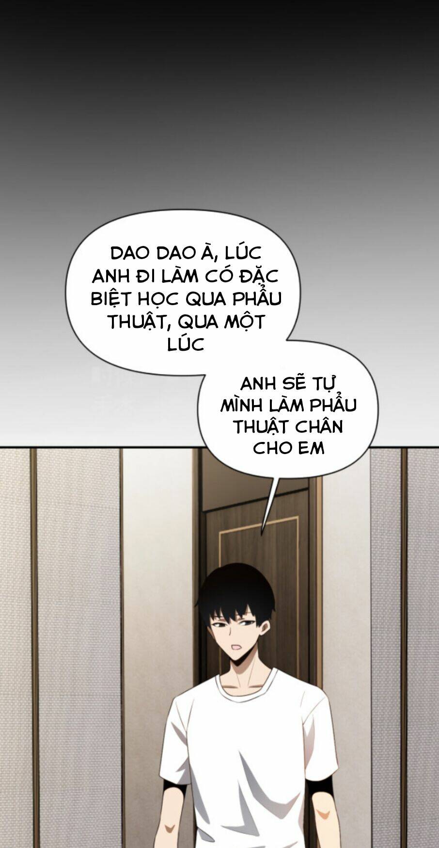 Ta Mắc Kẹt Ở Ngày Này Đã 3000 Năm Chapter 3 - Trang 2