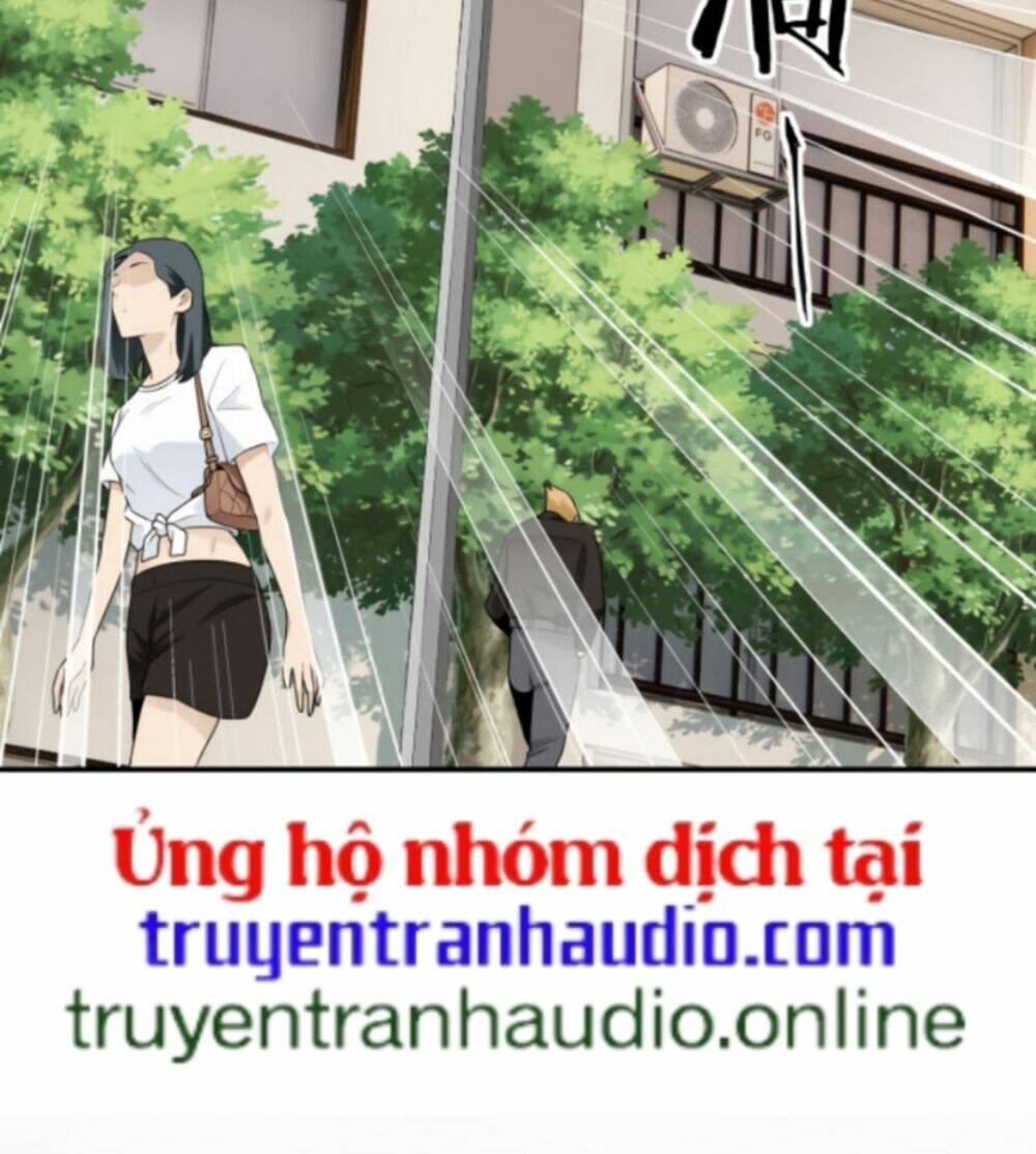 Ta Mắc Kẹt Ở Ngày Này Đã 3000 Năm Chapter 3 - Trang 2