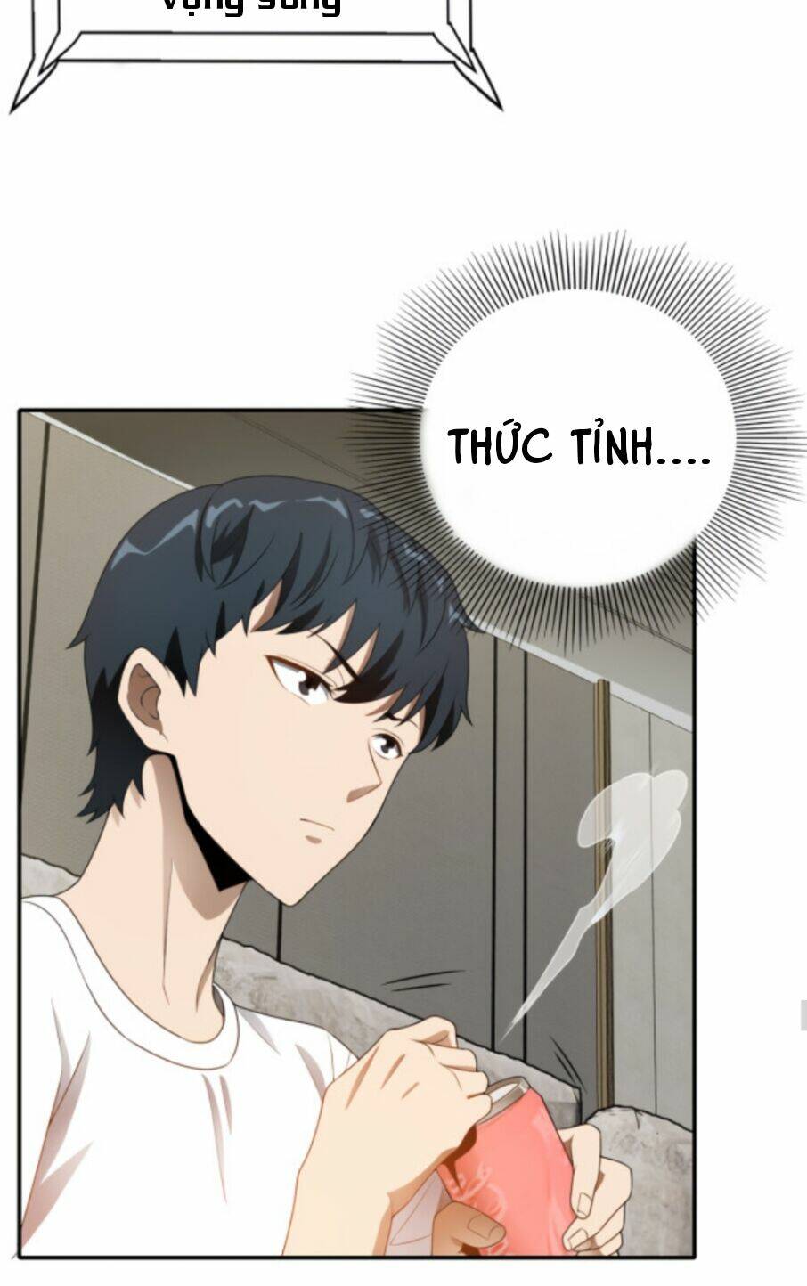 Ta Mắc Kẹt Ở Ngày Này Đã 3000 Năm Chapter 3 - Trang 2