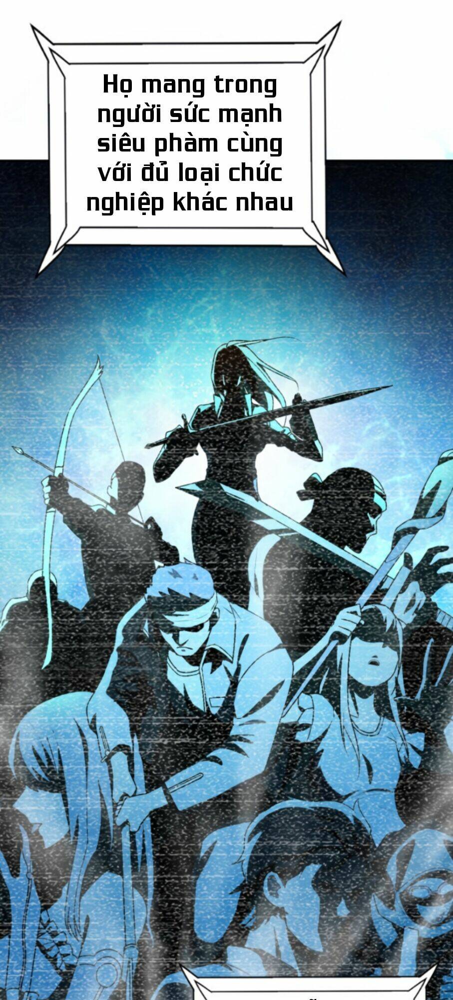 Ta Mắc Kẹt Ở Ngày Này Đã 3000 Năm Chapter 3 - Trang 2