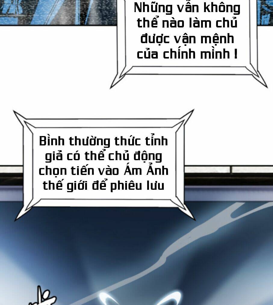 Ta Mắc Kẹt Ở Ngày Này Đã 3000 Năm Chapter 3 - Trang 2