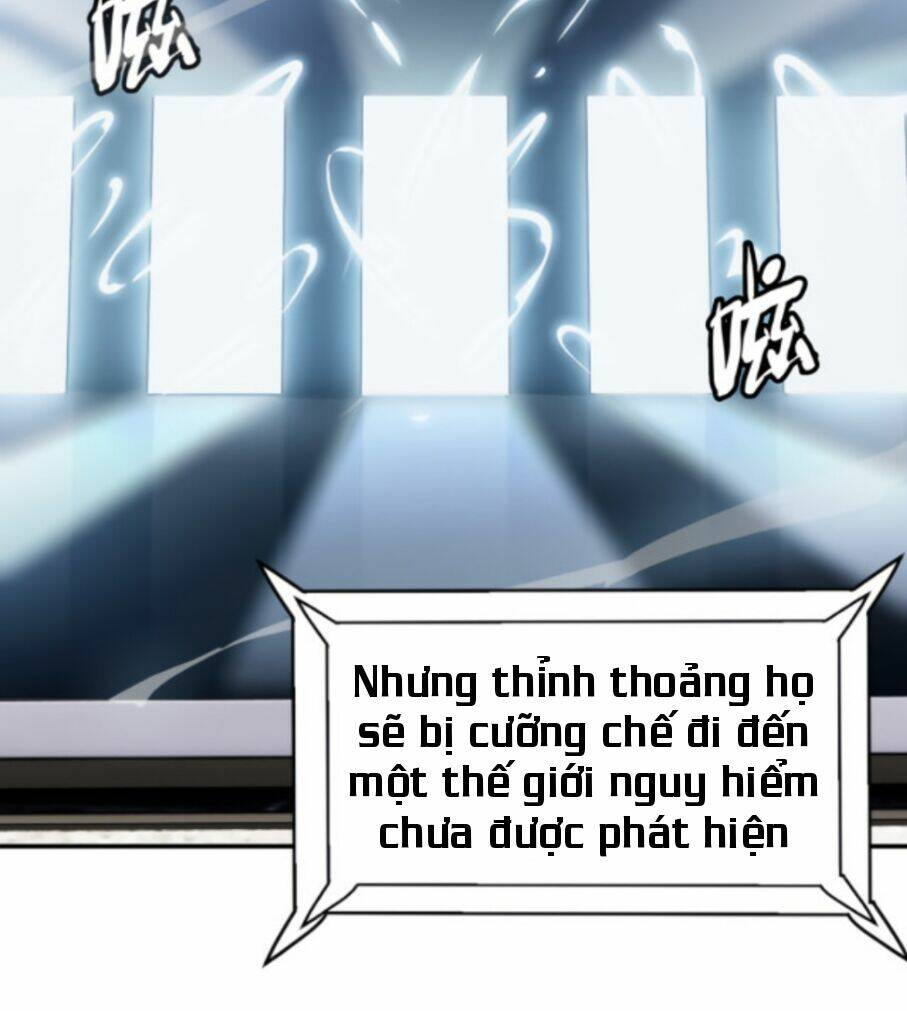 Ta Mắc Kẹt Ở Ngày Này Đã 3000 Năm Chapter 3 - Trang 2