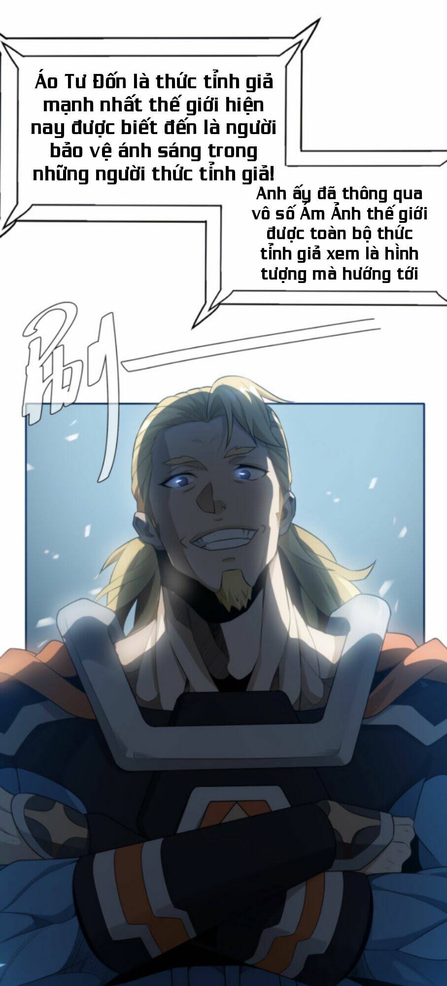 Ta Mắc Kẹt Ở Ngày Này Đã 3000 Năm Chapter 3 - Trang 2